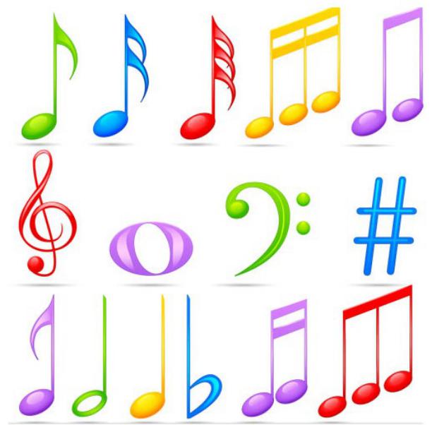 music_notes