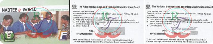 NABTEB Checker NABTEB Checker