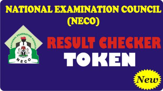 NECO Scratch Card