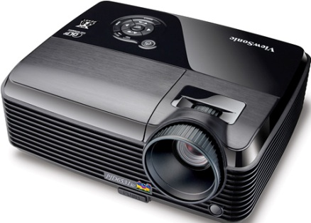projector projector
